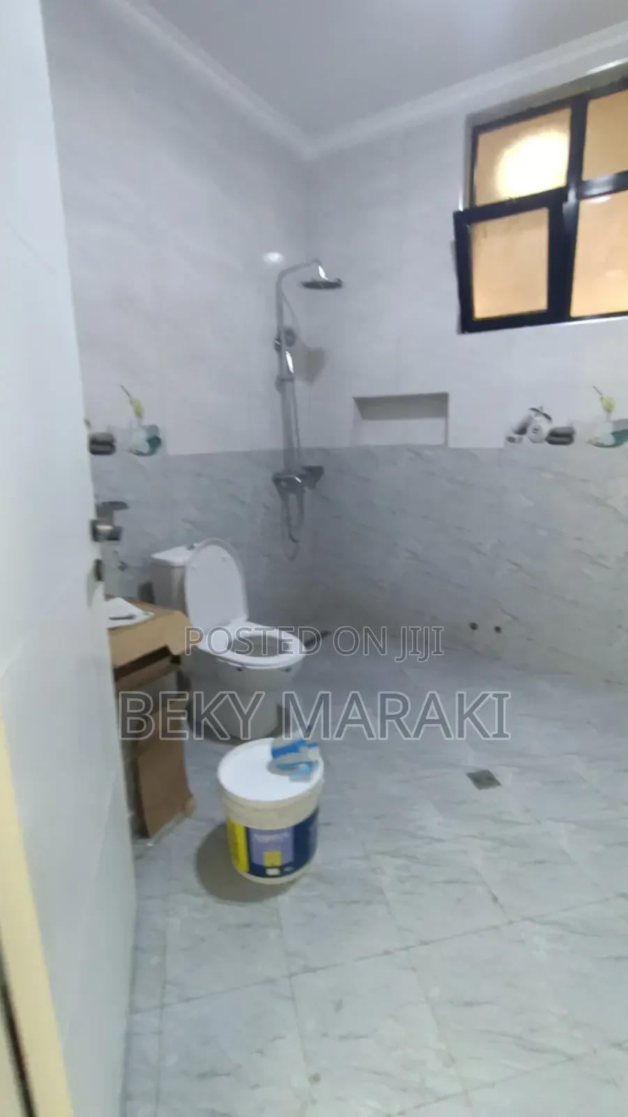 5bdrm House in Nifas Silk-Lafto for rent