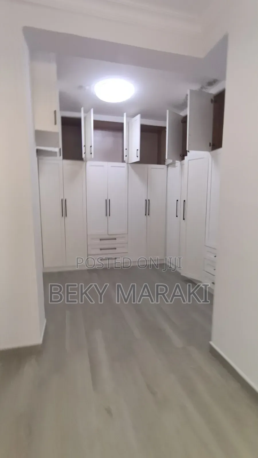 5bdrm House in Nifas Silk-Lafto for rent