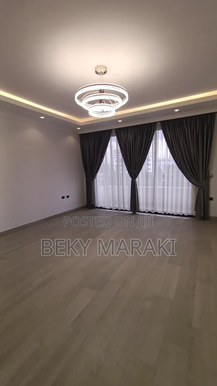 5bdrm House in Nifas Silk-Lafto for rent