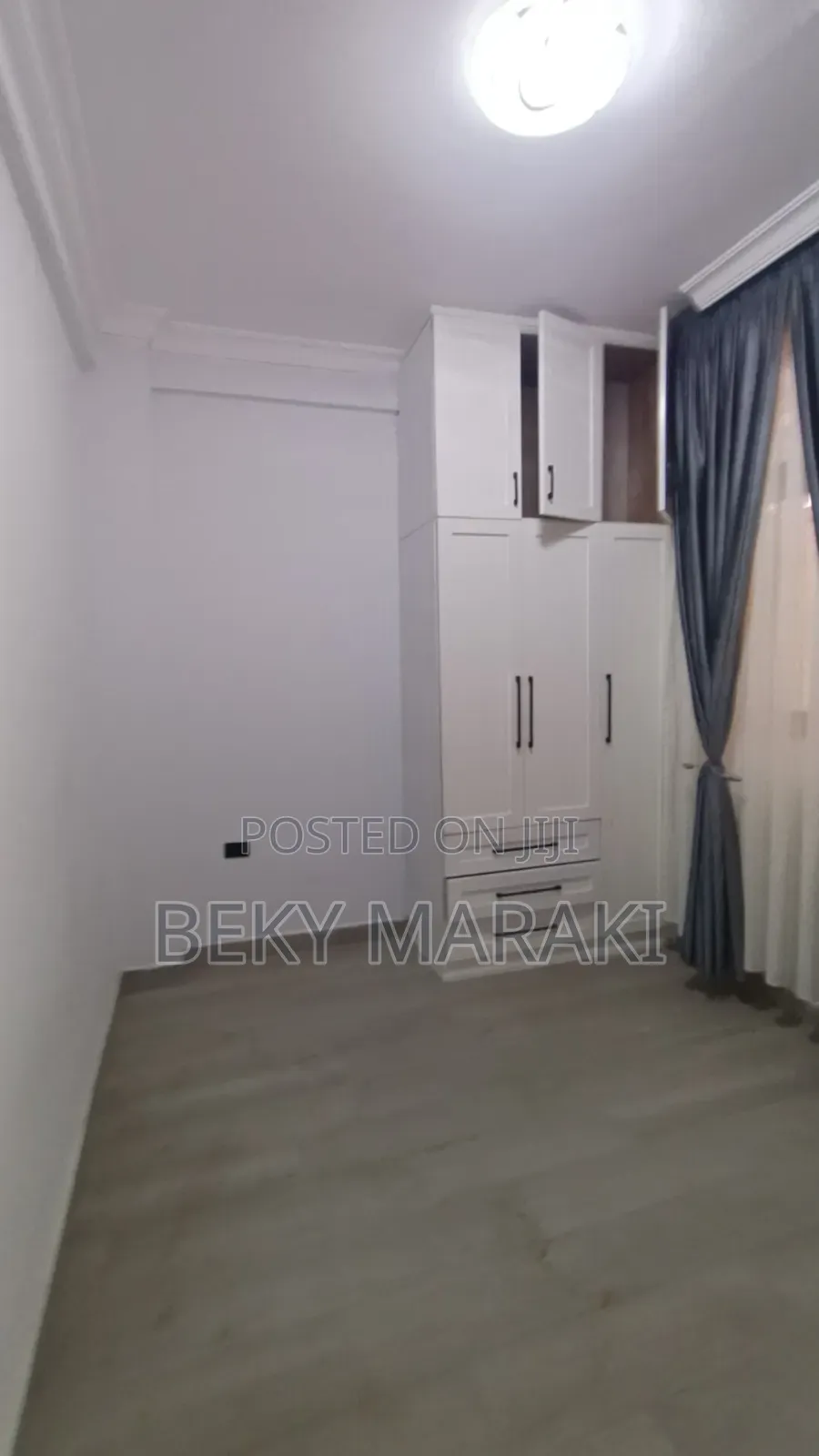 5bdrm House in Nifas Silk-Lafto for rent