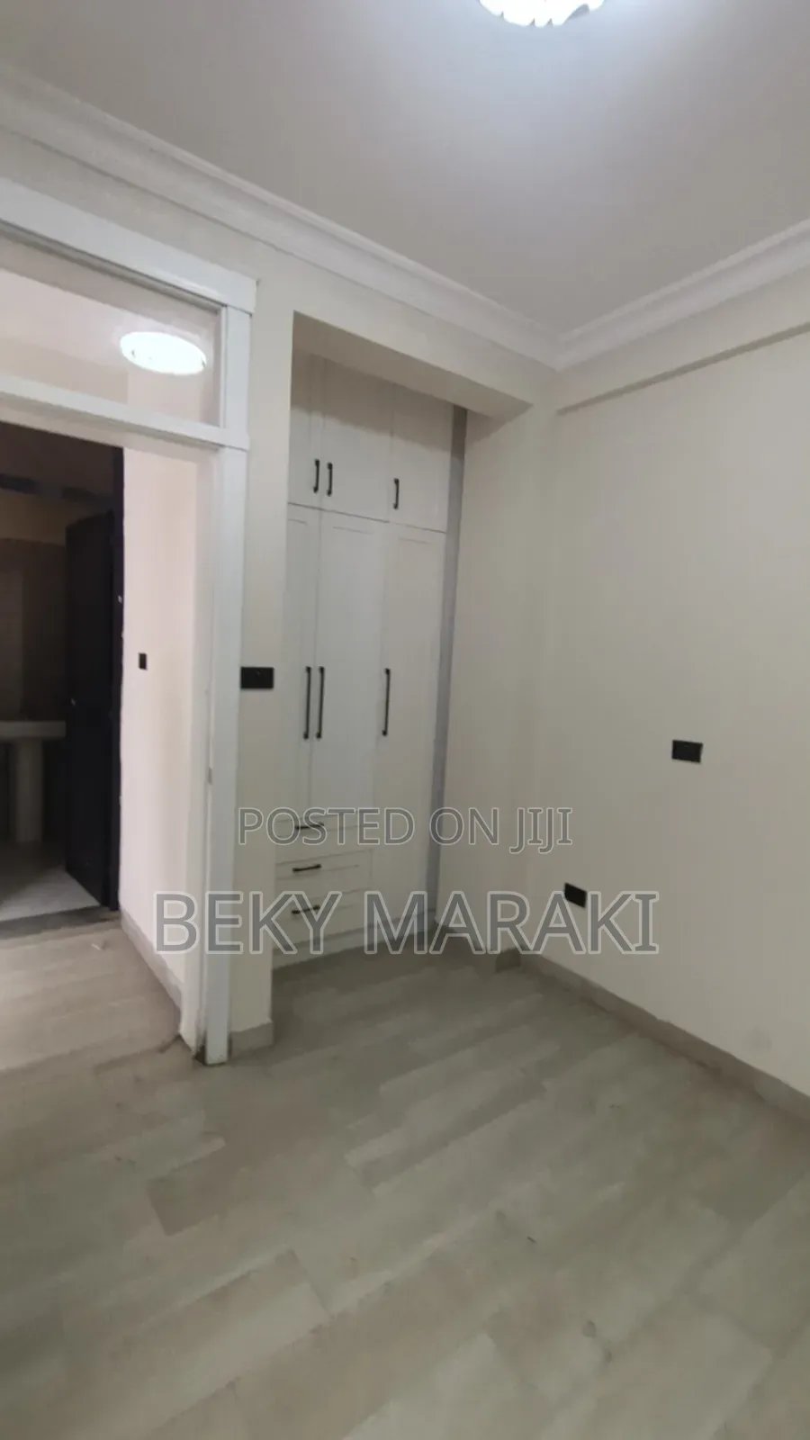 5bdrm House in Nifas Silk-Lafto for rent