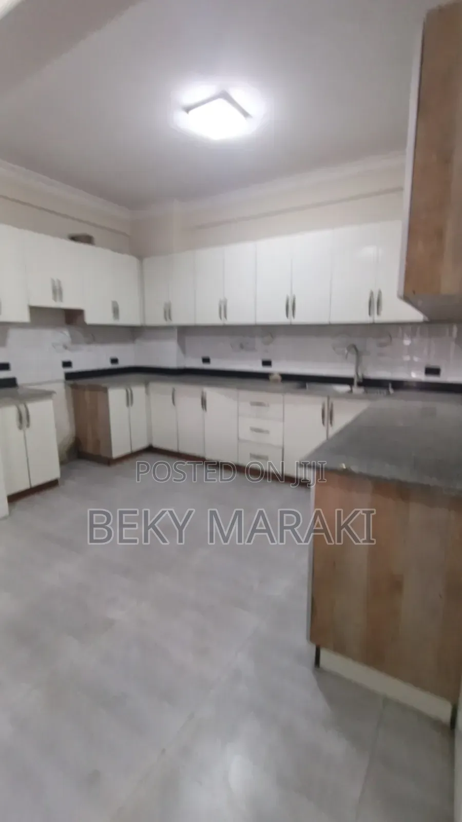 5bdrm House in Nifas Silk-Lafto for rent