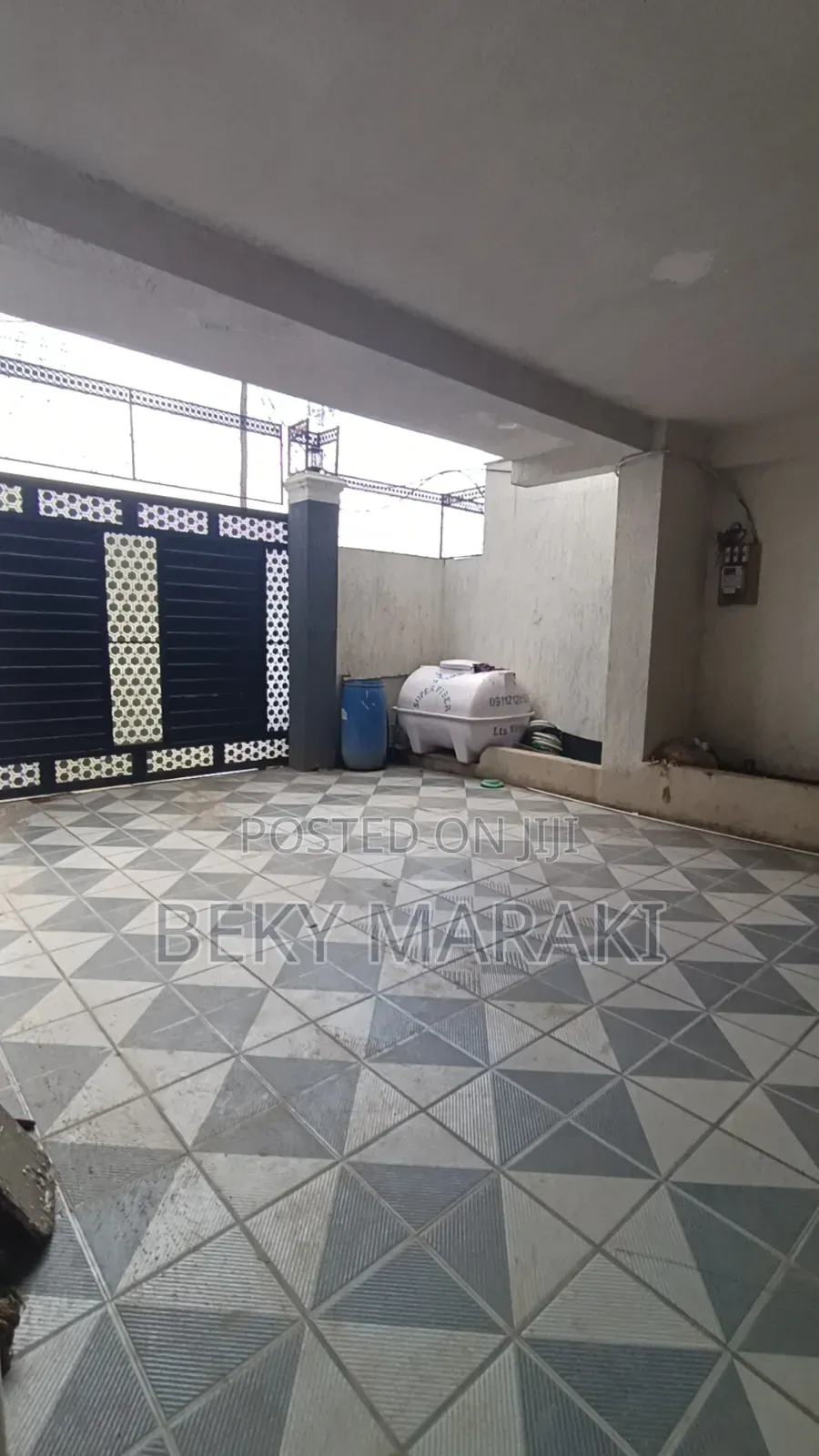 5bdrm House in Nifas Silk-Lafto for rent