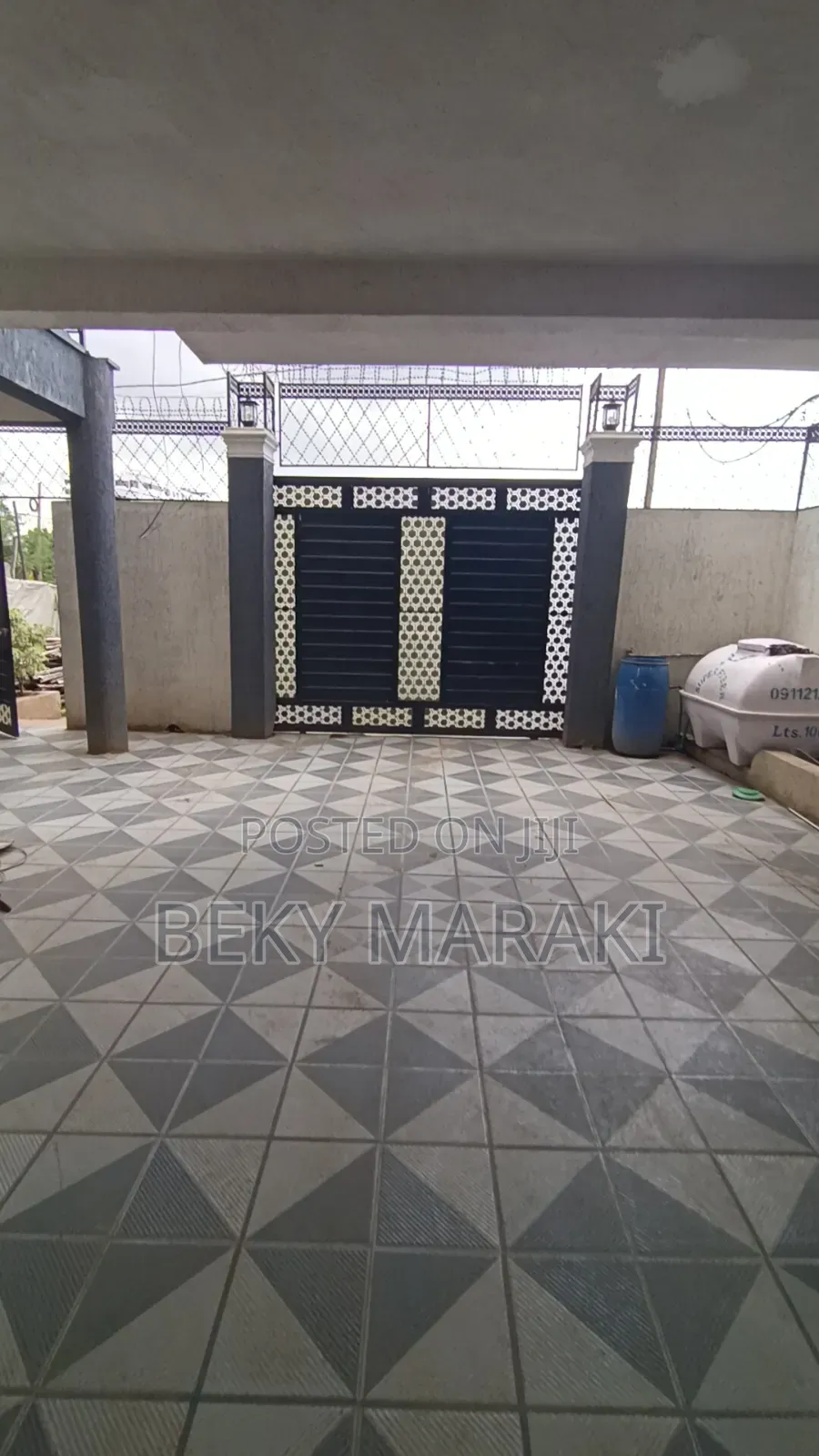 5bdrm House in Nifas Silk-Lafto for rent