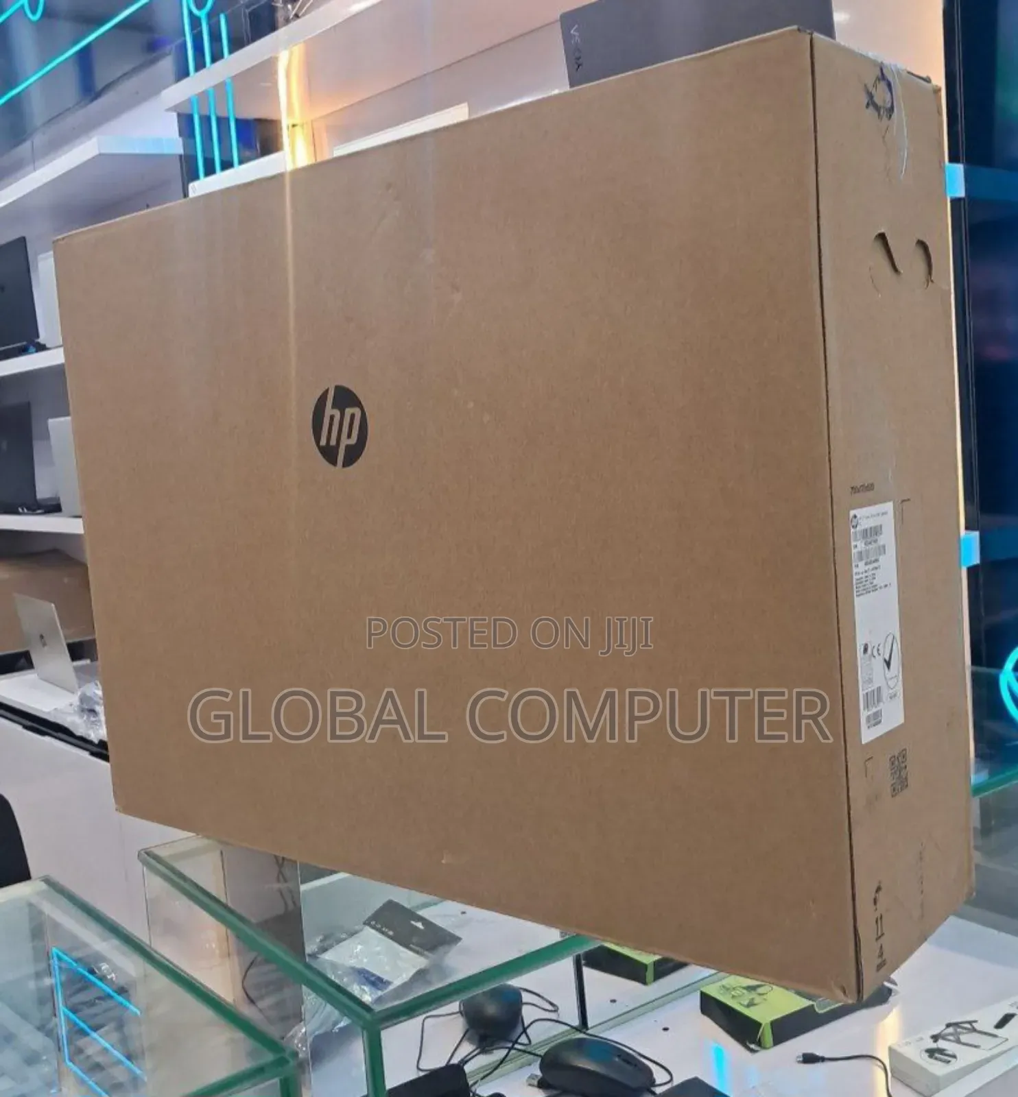New Desktop Computer HP 200 G4 22 All-in-One 16GB Intel Core I7 SSD 1T