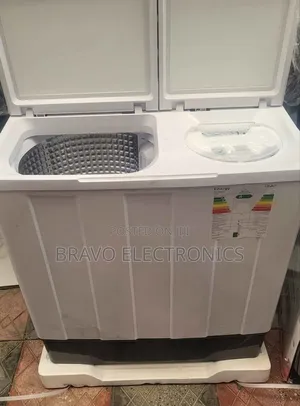 Photo - Raylan 13kg Washing Machine