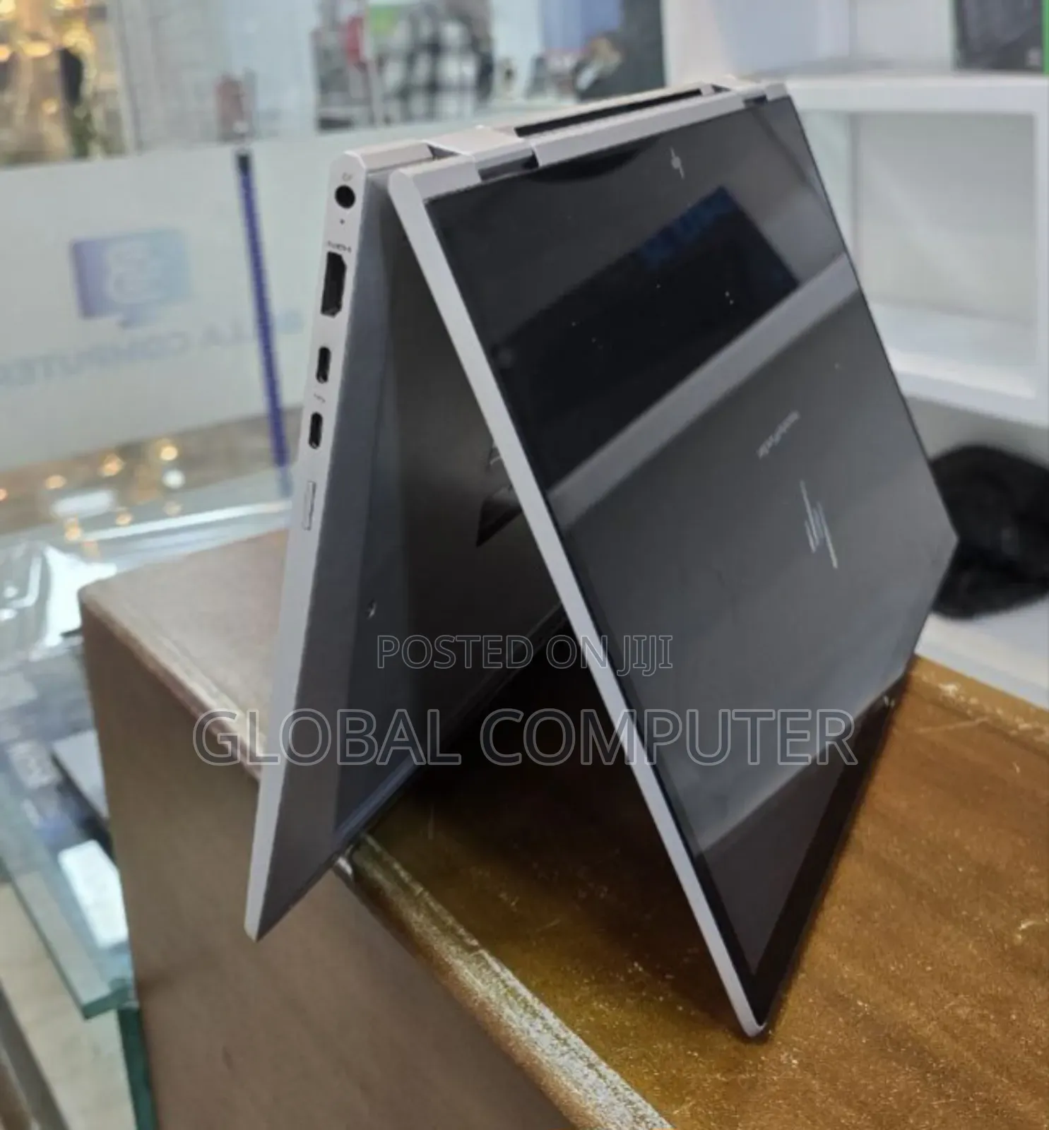 New Laptop HP EliteBook 830 G7 16GB Intel Core I7 SSD 512GB