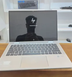 New Laptop HP EliteBook 830 G7 16GB Intel Core I7 SSD 512GB