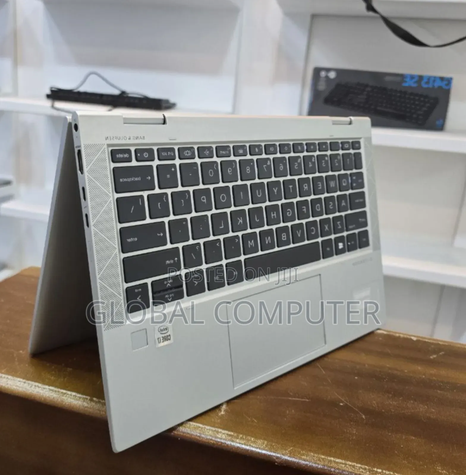 New Laptop HP EliteBook 830 G7 16GB Intel Core I7 SSD 512GB