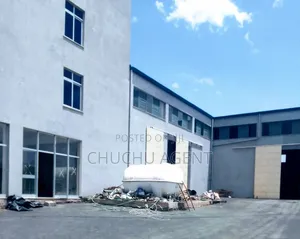 Photo - መጋዘን ሽያጭ Warehouse Ayertena