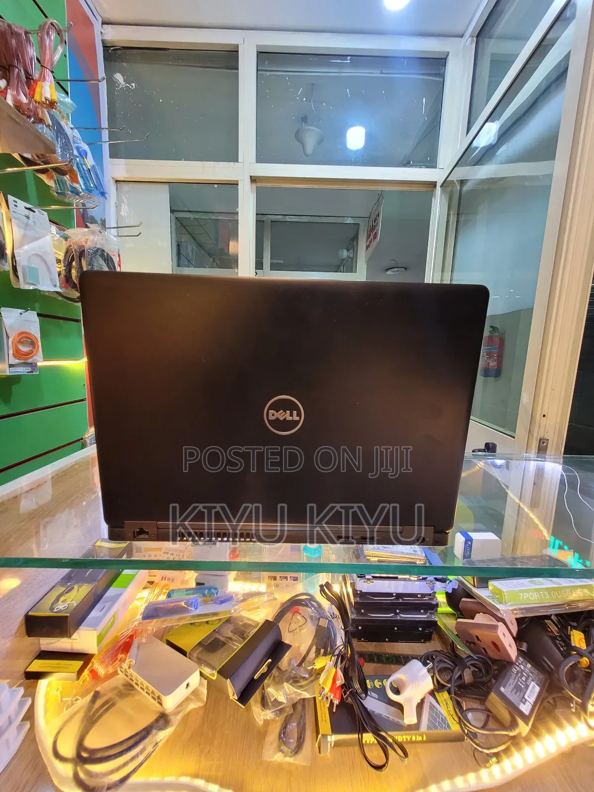 New Laptop Dell Latitude 5400 8GB Intel Core I5 SSD 256GB