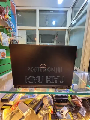 New Laptop Dell Latitude 5400 8GB Intel Core I5 SSD 256GB