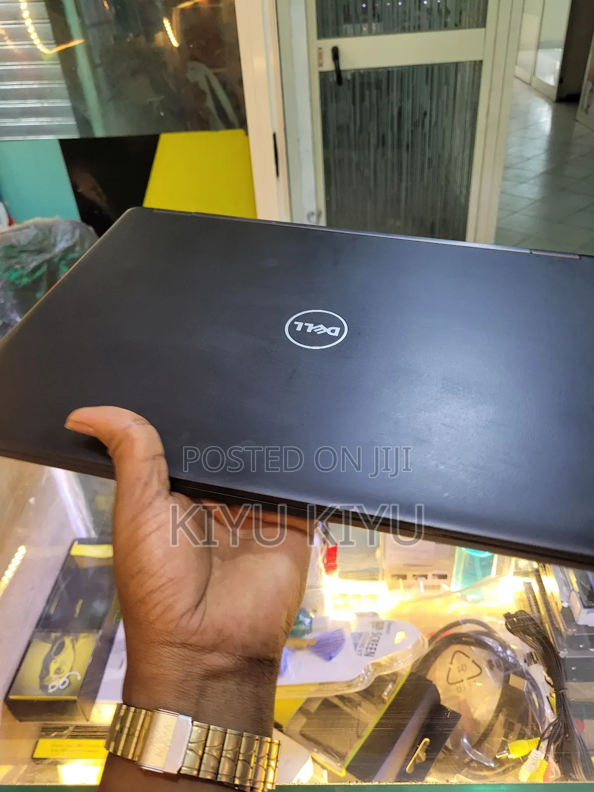 New Laptop Dell Latitude 5400 8GB Intel Core I5 SSD 256GB