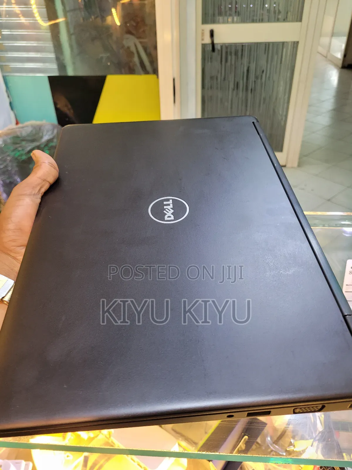 New Laptop Dell Latitude 5400 8GB Intel Core I5 SSD 256GB