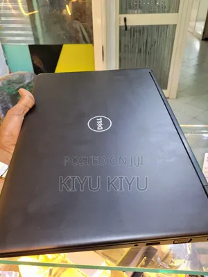 New Laptop Dell Latitude 5400 8GB Intel Core I5 SSD 256GB