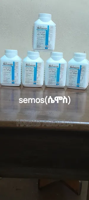 Photo - Semos for Body Builders