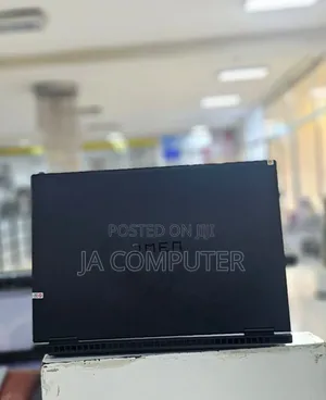 New Laptop HP Omen 16 16GB Intel Core I7 SSD 1T