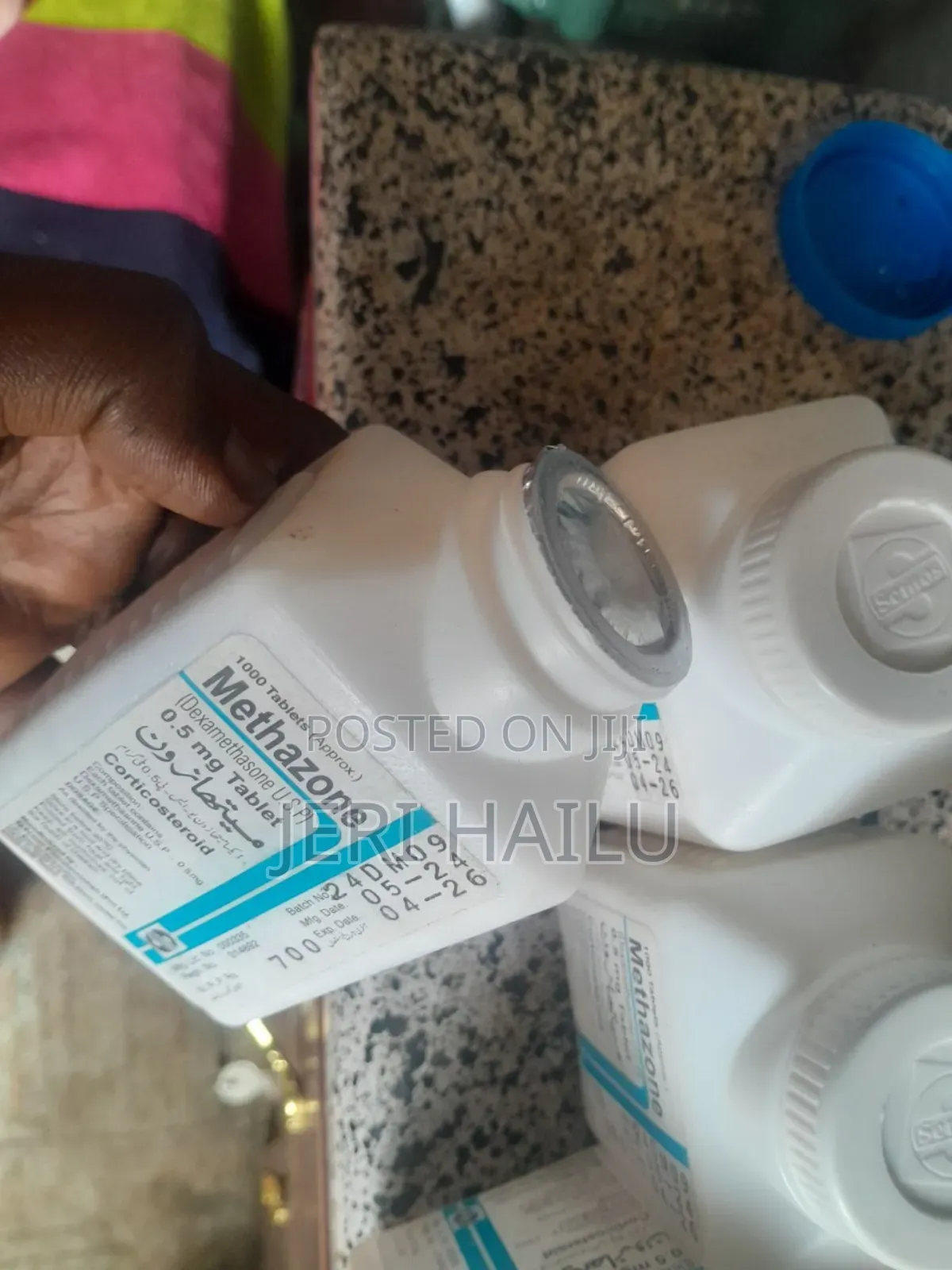 Semos ለ ቀጭን ሰው