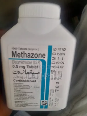 Photo - Methazon ለ ውፊረት