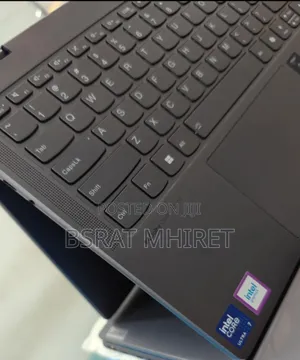 New Laptop Lenovo ThinkPad Yoga 16GB Intel Core I7 SSD 1T