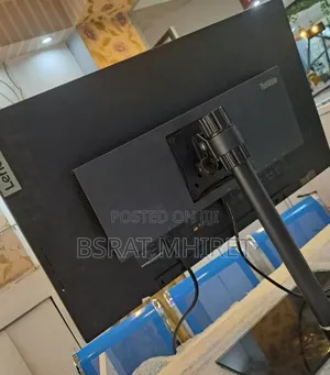 New Laptop Lenovo ThinkPad Yoga 16GB Intel Core I7 SSD 1T