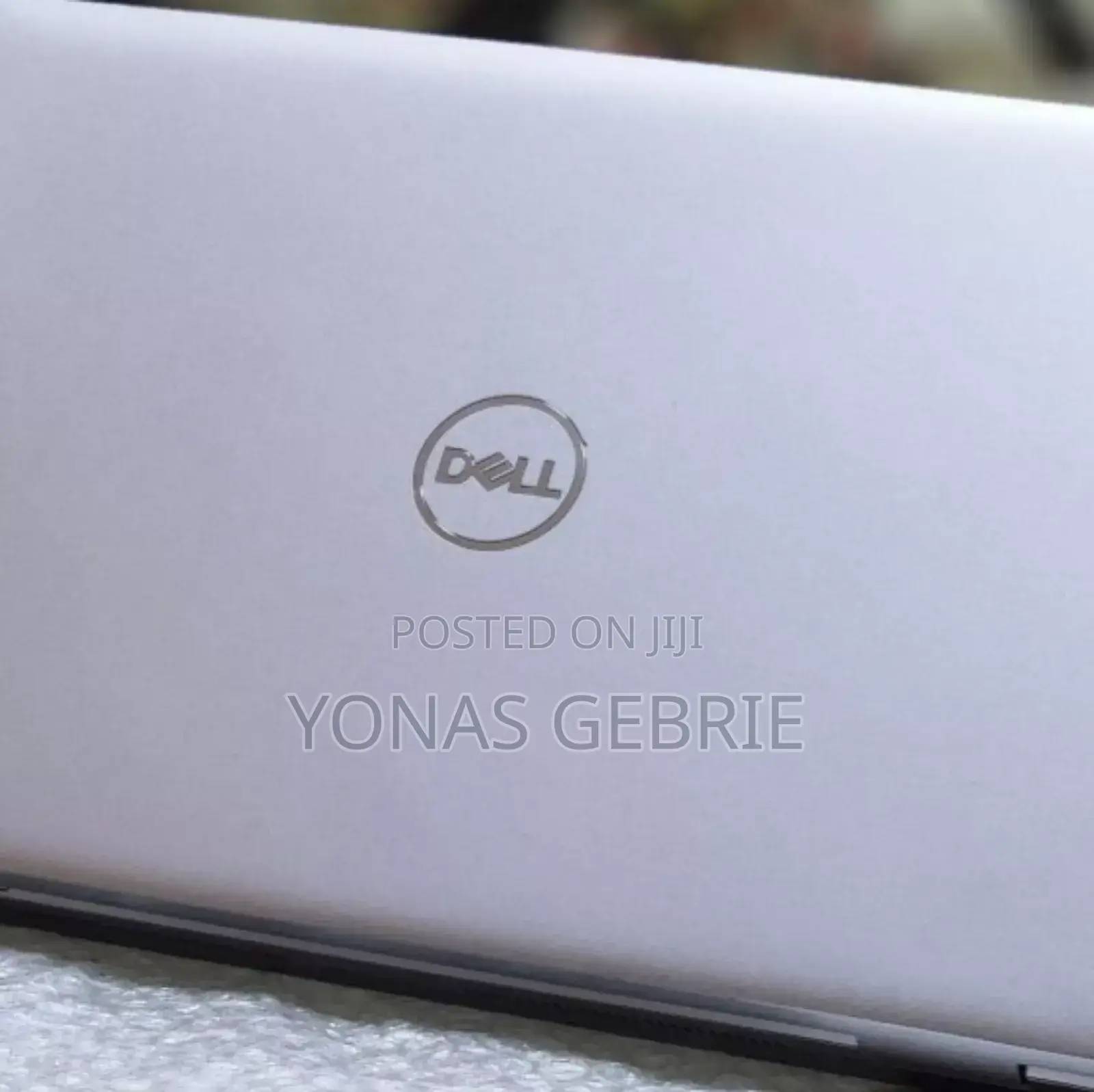 New Laptop Dell Latitude 5540 16GB Intel Core I7 SSD 512GB