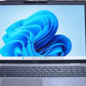 New Laptop Dell Latitude 5540 16GB Intel Core I7 SSD 512GB