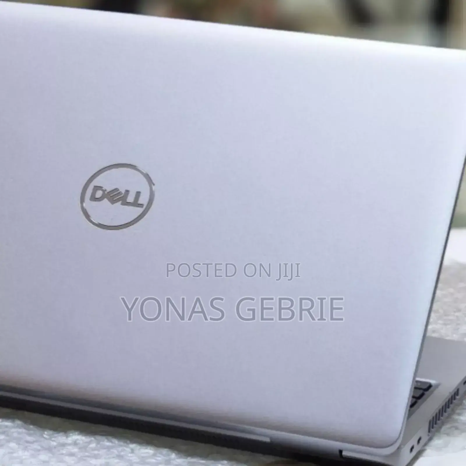 New Laptop Dell Latitude 5540 16GB Intel Core I7 SSD 512GB