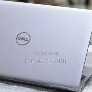 New Laptop Dell Latitude 5540 16GB Intel Core I7 SSD 512GB