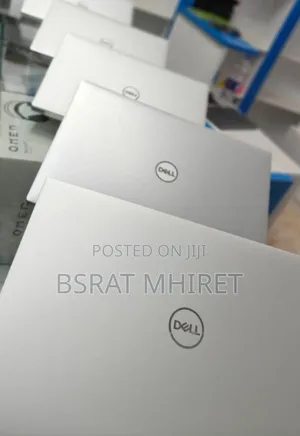 New Laptop Dell XPS 15 16GB Intel Core I7 SSD 512GB