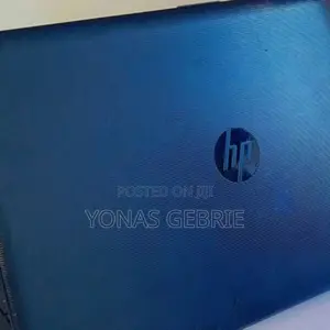 New Laptop HP Stream Notebook 4GB AMD A6 HDD 500GB