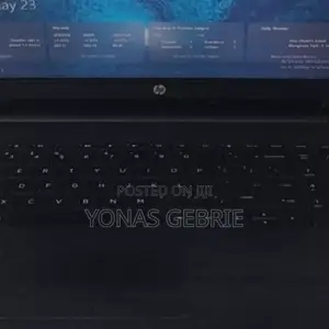 New Laptop HP Stream Notebook 4GB AMD A6 HDD 500GB