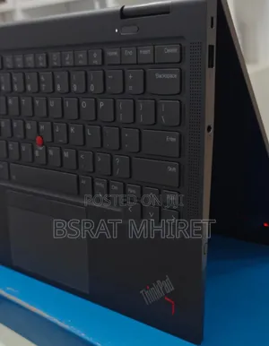 New Laptop Lenovo ThinkPad X1 Carbon 16GB Intel Core I7 SSD 1T