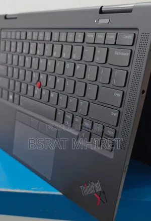 New Laptop Lenovo ThinkPad X1 Carbon 16GB Intel Core I7 SSD 1T