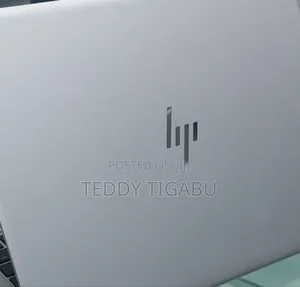 Photo - New Laptop HP EliteBook 840 G6 16GB Intel Core I7 SSD 512GB