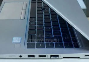 New Laptop HP EliteBook 840 G6 16GB Intel Core I7 SSD 512GB
