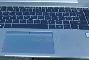 New Laptop HP EliteBook 840 G6 16GB Intel Core I7 SSD 512GB