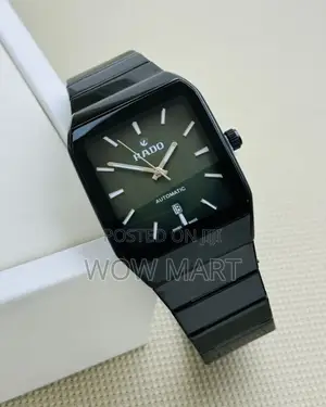 Rado Avalable