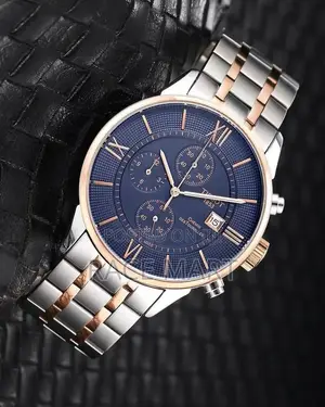 Tissot Quartz 1853
