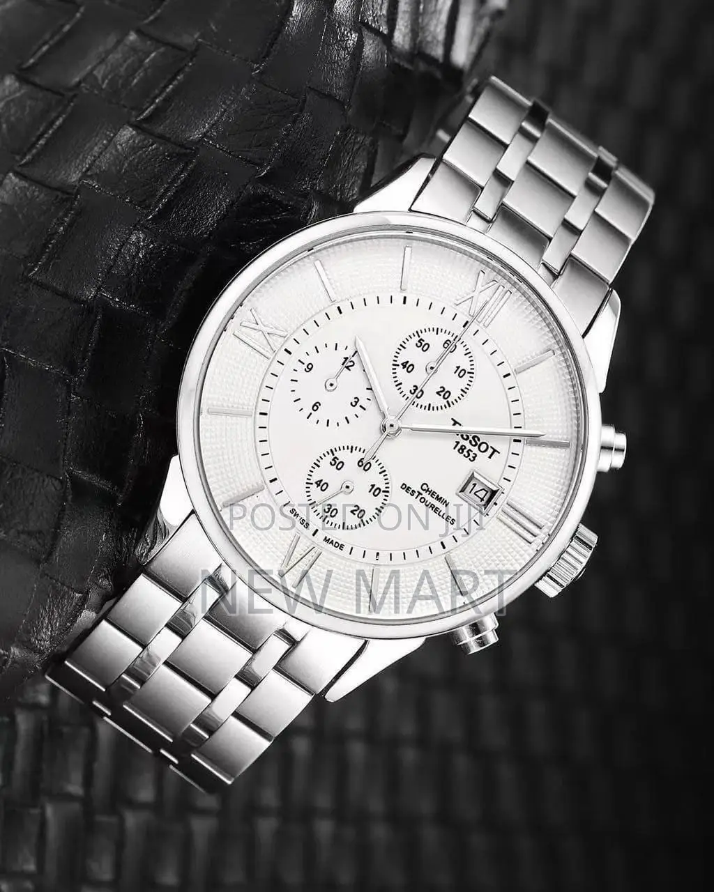 Tissot Quartz 1853