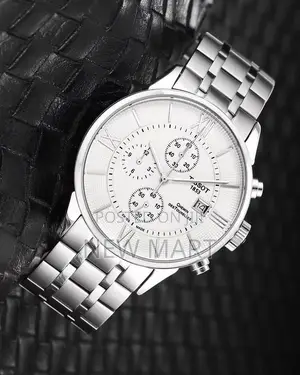 Tissot Quartz 1853