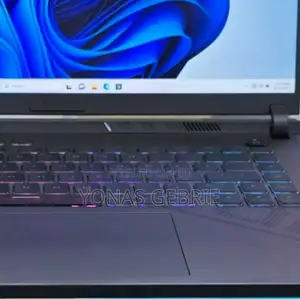 Photo - New Laptop Asus ROG Strix G16 G614 16GB Intel Core I7 SSD 512GB