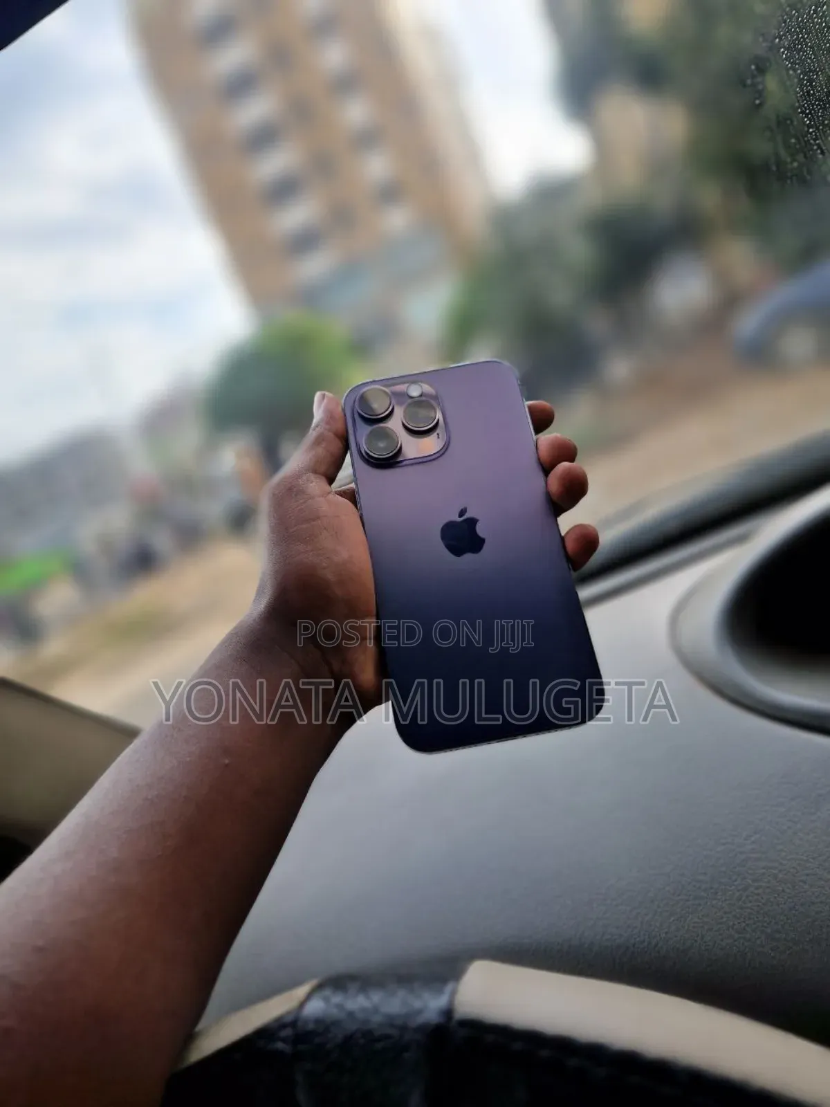 Apple iPhone 14 Pro Max 256 GB