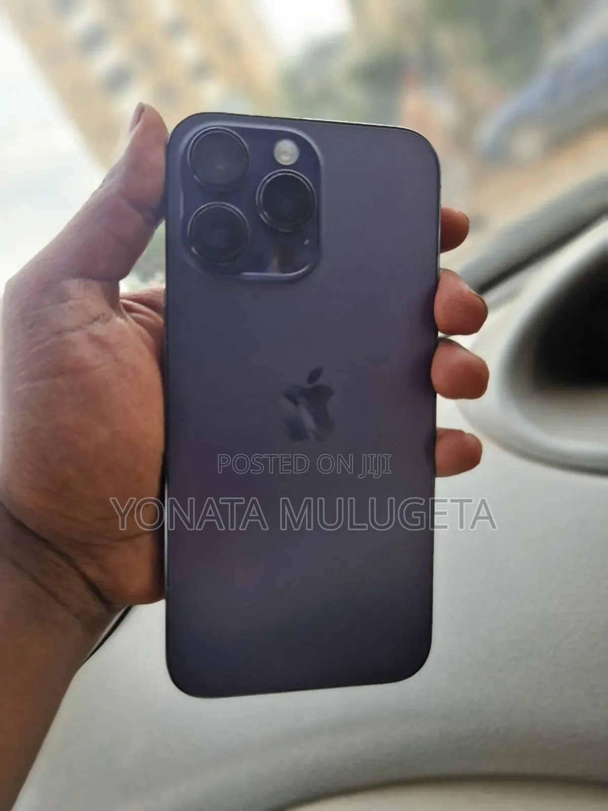 Apple iPhone 14 Pro Max 256 GB