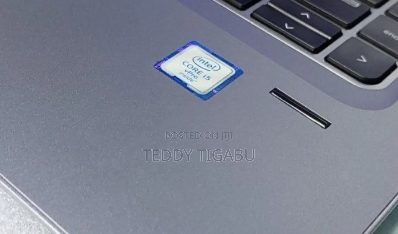 New Laptop HP EliteBook 840 G3 8GB Intel Core I5 SSD 128GB