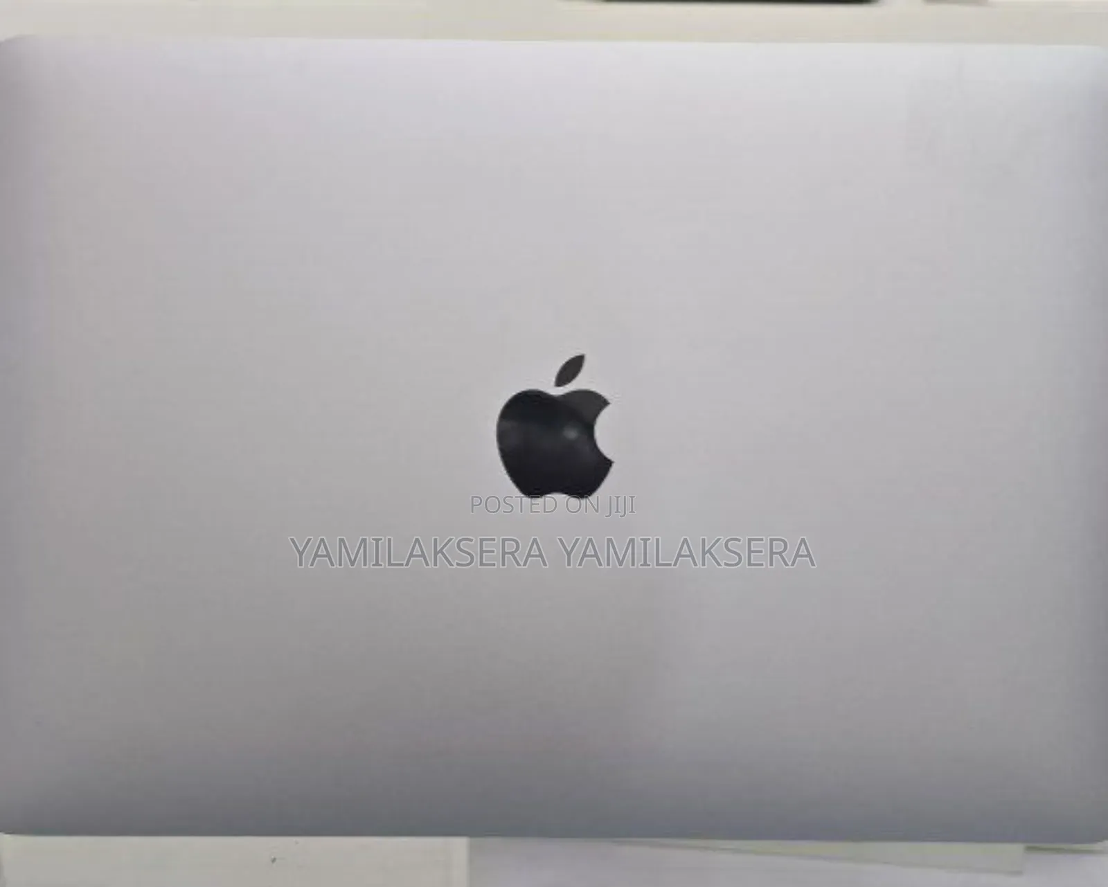 New Laptop Apple MacBook Air 2020 M1 8GB Apple M1 SSD 256GB