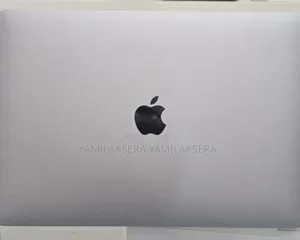 New Laptop Apple MacBook Air 2020 M1 8GB Apple M1 SSD 256GB