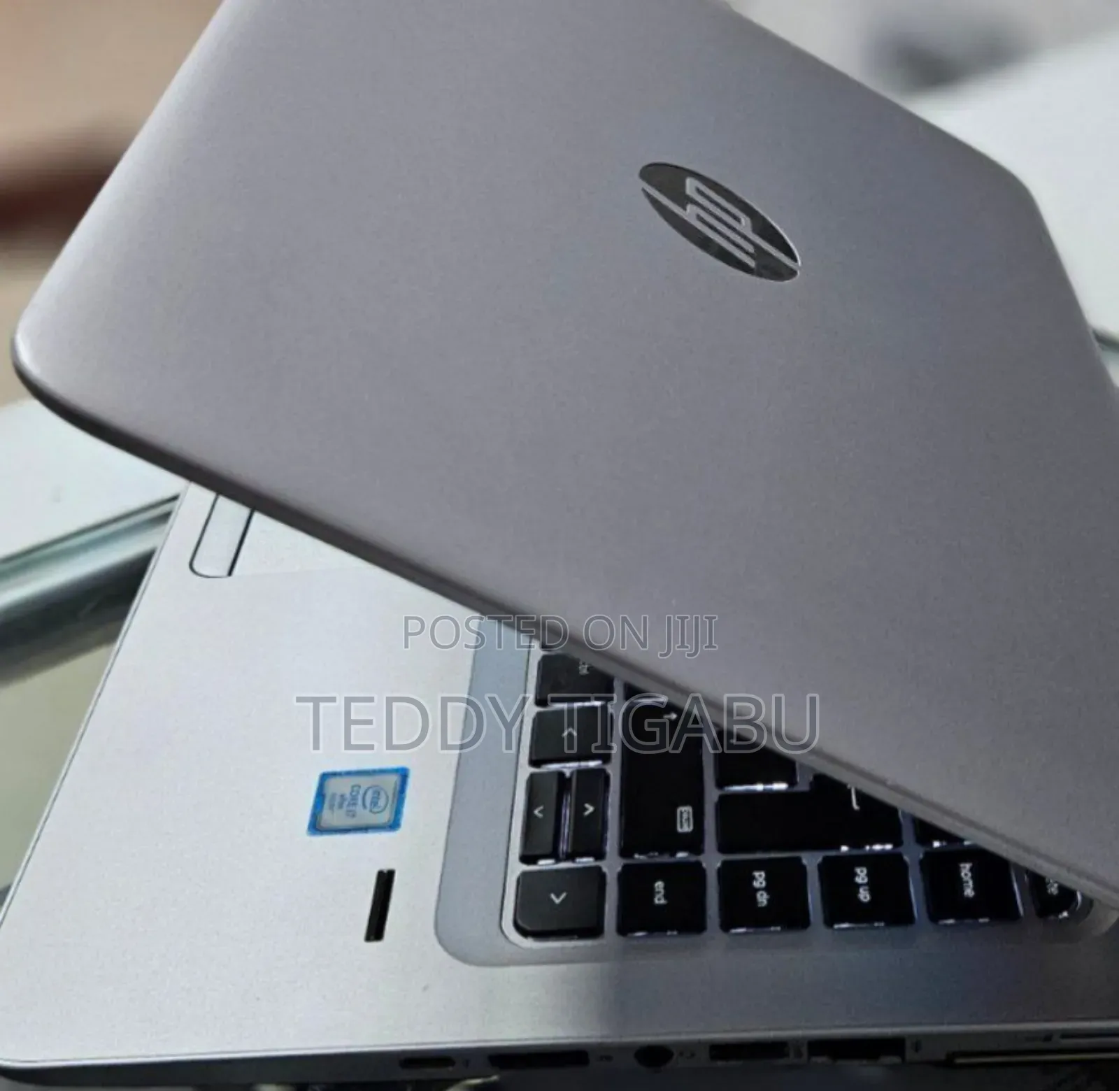 New Laptop HP EliteBook 840 G3 8GB Intel Core I7 HDD 1T