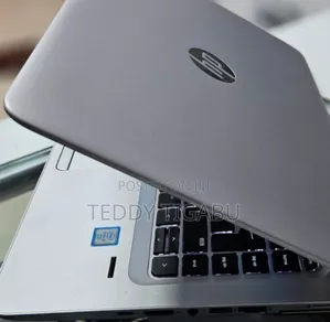 Photo - New Laptop HP EliteBook 840 G3 8GB Intel Core I7 HDD 1T