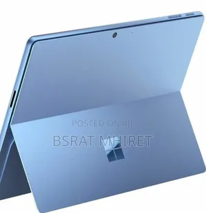 New Microsoft Surface Pro 11th Edition, a Copilot+ PC 16GB SSD 512GB